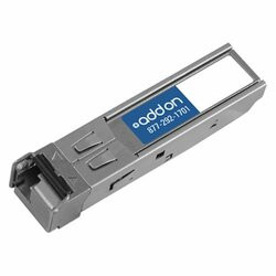 ADD-ON E1MG-BXD-AO ADDON FORMERLY BROCADE XBR-SFP8G1610-10 COMPATIBLE TAA COMPLIANT 10GBASE-CWDM SF