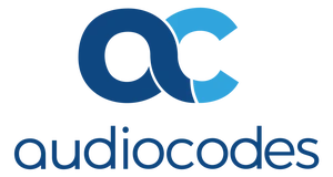 Audiocodes ACTS9X5-SMTP_S15/YR ACTS 9X5 PART NUMBER