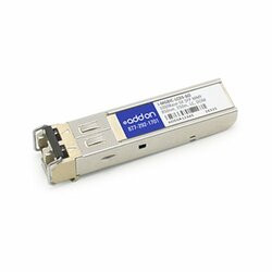 ADD-ON I-MGBIC-LC03-AO ADDON ENTERASYS I-MGBIC-LC03 COMPATIBLE TAA COMPLIANT 1000BASE-SX SFP TRANSCEIVE