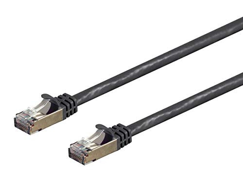MONOPRICE, INC. 31345 MONOPRICE ENTEGRADE SERIES CAT7 26AWG SHIELDED (S/FTP) ETHERNET NETWORK PATCH CA