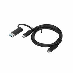 LENOVO 4X90U90618 CABLE_BO HYBRID USB-C CABLE