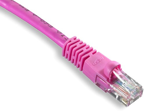 UNIRISE USA, LLC PC6-06F-ORG-S UNIRISE 6FT CAT6 SNAGLESS UNSHIELDED (UTP) ETHERNET NETWORK PATCH CABLE ORANGE -