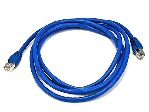 MONOPRICE, INC. 5901 MONOPRICE CAT6A ETHERNET PATCH CABLE