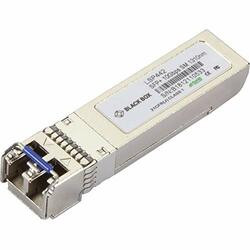 BLACK BOX LSP442 SFP+ 10GE SM 1310NM
