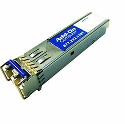 ADD-ON GLC-SX-MM-AO ADDON CISCO GLC-SX-MM COMPATIBLE TAA COMPLIANT 1000BASE-SX SFP TRANSCEIVER (MMF,