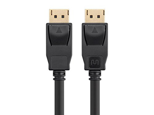 MONOPRICE, INC. 15884 SELECT SERIES DISPLAYPORT 1.2A CABLE_ 1.5FT