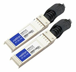 ADD-ON 844480-B21-AO ADDON HP 844480-B21 COMPATIBLE TAA COMPLIANT 25GBASE-CU SFP28 TO SFP28 DIRECT AT