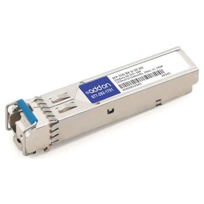 ADD-ON SFP-25G-BX-U-AO ADDON CISCO SFP-25G-BX-U COMPATIBLE TAA COMPLIANT 25GBASE-BX SFP28 TRANSCEIVER (