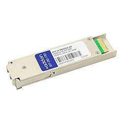 ADD-ON XFP-LX-SM1310-AO ADDON HUAWEI XFP-LX-SM1310 COMPATIBLE TAA COMPLIANT 10GBASE-LR XFP TRANSCEIVER (