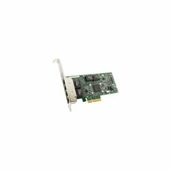 LENOVO DATA CENTER 7ZT7A00484 THINKSYSTEM BROADCOM NETXTREME PCIE 1GB 4-PORT RJ45 ETHERNET ADAPTER