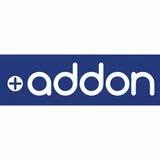 ADD-ON ADD-C6FCP-MT ADDON CAT6 FTP SHIELDED INLINE COUPLER