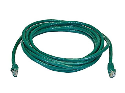 MONOPRICE, INC. 2146 CAT5E  UTP  CABLE_ 14FT GREEN