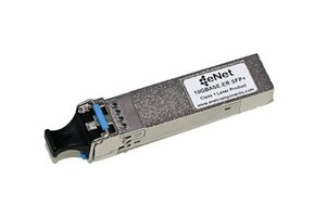 ENET SOLUTIONS, INC. SFP-10G-BXU-40K-ENC CISCO SFP-10G-BXU-I COMPATIBLE SFP+ BIDI