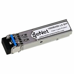 ENET SOLUTIONS, INC. GLC-LH-SM-ENC CISCO GLC-LH-SM COMPATIBLE SFP