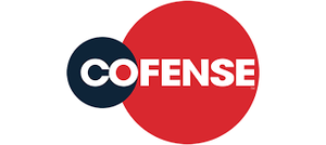 COFENSE INC CVT12U VISION,1 YR,40001-50000 USERS-U
