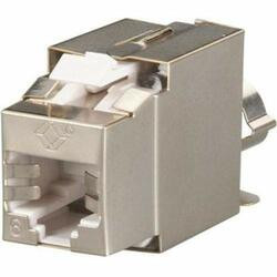 BLACK BOX FMS300-R2 CAT6 TOOL-LESS JACK UNIV-SHIELDED