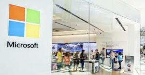 MICROSOFT ENJ-00387 FORSALES SNGL SA OLV NL 3Y AQY1 AP USR