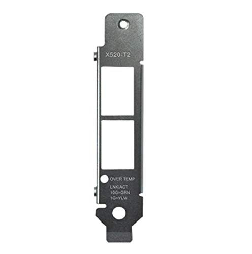 QNAP INC SP-BRACKET-10G-T DESKTOP NAS BRACKET FOR INTEL X520-T2 10
