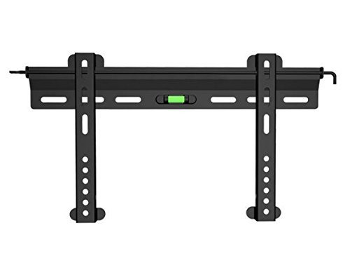 MONOPRICE, INC. 6422 FIXED WALL MOUNT BRACKET 32 -55 IN