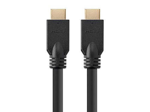 MONOPRICE, INC. 13784 HIGH SPEED HDMI CABLE_ 25FT