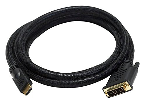MONOPRICE, INC. 2218 HDMI TO DVI ADAPTER CABLE 6