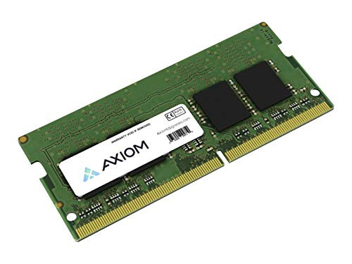 AXIOM AB175259-AX AXIOM 32GB DDR4-3200 SODIMM FOR DELL- AB175259