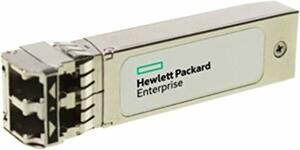 HEWLETT PACKARD ENTERPRISE J9054D ARUBA 100M SFP LC FX 2KM MMF XCVR