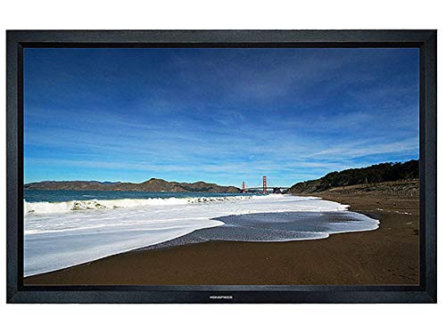 MONOPRICE, INC. 12184 HARDCASE W/WHEELSCUST FOAM_ 26X20X 4