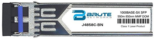 ENET SOLUTIONS, INC. J4858C-ENC HP J4858C COMPATIBLE SFP