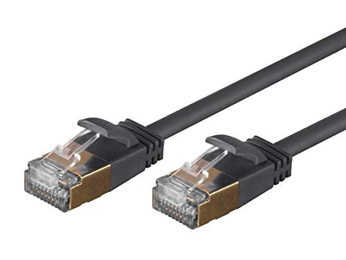 MONOPRICE, INC. 27502 MONOPRICE SLIMRUN CAT6A ETHERNET PATCH
