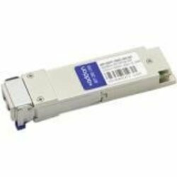 ADD-ON JNP-QSFP-100G-LR4-AO ADDON JNP-QSFP-100G-LR4 COMP QSFP28 XCVR