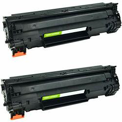 PCI 3484B001AA-PCI PCI CANON 125 3484B001AA BLACK TONER CTG