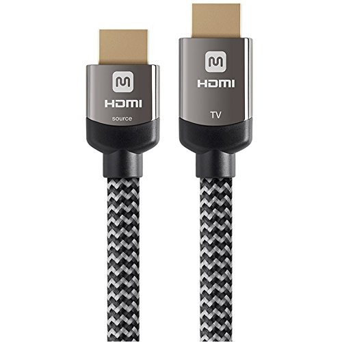 MONOPRICE, INC. 13756 CL3 ACTIVE HIGH SPEED HDMI CABLE_ 25FT