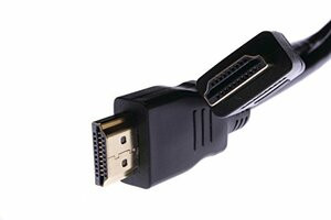 UNIRISE USA, LLC HDMI-MM-30F 30 FOOT HIGH SPEED HDMI CABLE WITH ETHERNET,HDMI MALE - HDMI MALE,VERSION 1.4,4K