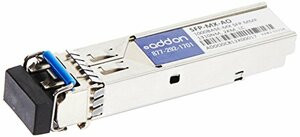 ADD-ON SFP-MX-AO ADDON MSA 1000BASE-MX SFP 1310NM TRNSCVR