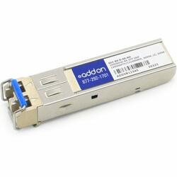 ADD-ON GLC-BX-D-60-AO CISCO COMP TAA SFP 1G-BX 60KM LC XCVR