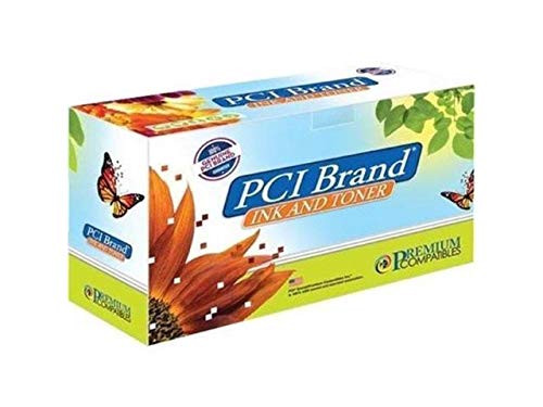 PCI 406997-PCI PCI RICOH 406997 SP4110 BLACK TONER CTG.
