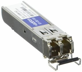 ADD-ON 331-5308-AO ADDON DELL 331-5308 COMPATIBLE TAA COMPLIANT 1000BASE-SX SFP TRANSCEIVER (MMF, 8