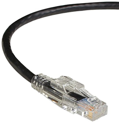 BLACK BOX C6PC70-GY-03 GIGATRUE 3 CAT6  PATCH CABLE GRAY 3FT