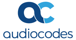 Audiocodes ACTS24X7-M800_S22/YR ACTS 24X7 PART NUMBER