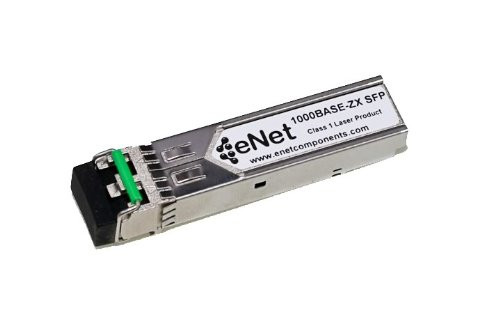 ENET SOLUTIONS, INC. GLC-ZX-SM-RGD-ENC CISCO GLC-ZX-SM-RGD COMPATIBLE SFP