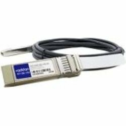 ADD-ON SFP-10GE-DAC-5M-AO ADDON JUNIPER NETWORKS SFP-10GE-DAC-5M COMPATIBLE TAA COMPLIANT 10GBASE-CU SFP+