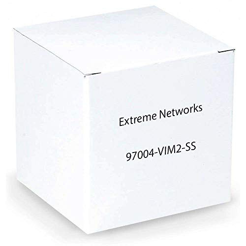 Extreme Networks, Inc 97004-VIM2-SS