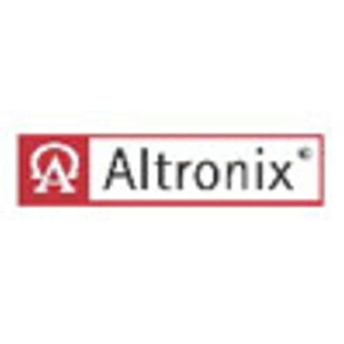Altronix SMP3ET SMP3 W/ BC100 & TP1640