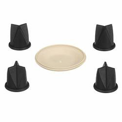 ATTWOOD MARINE698-AK1557 GULPER TOILET PUMP SPARES KIT