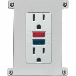 XANTREX TECHNOLOGIES262-8089003 SOCKET KIT DUPLEX F/FREEDOM SW