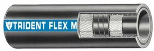 TRIDENT HOSE606-250400024 SEAFLEX HARDWALL 4IN X 2FT