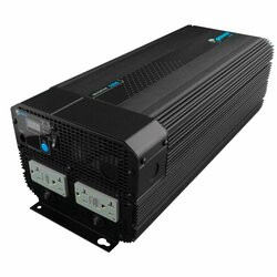 XANTREX TECHNOLOGIES262-8135000UL INVERTER X-POWER 5000 W/GFCI