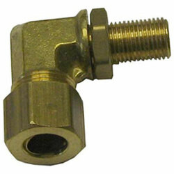 ORIFICE FITTING for Star - Part# 2A-9369