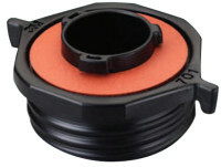 3M 142-701 CARTRIDGE/FILTER ADAPTERF/7800 FULL